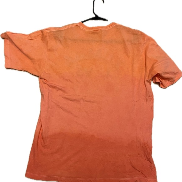 Zumba - Large - Shirt "Zumba love" - Ombre colors - Picture 2 of 4